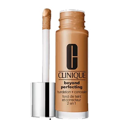 Clinique Beyond Perfecting Fondotinta/Correttore WN 112 Ginger 30ml-1