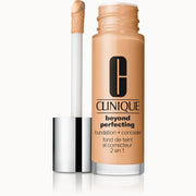 Clinique Beyond Perfecting Fondotinta/Correttore WN 48 Oat 30ml-1