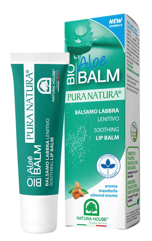BIOBALM ALOE 10ML-1