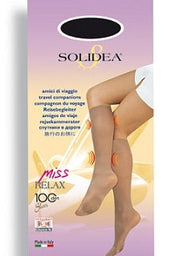 MISS RELAX 100 GAMB BRONZE 3-1