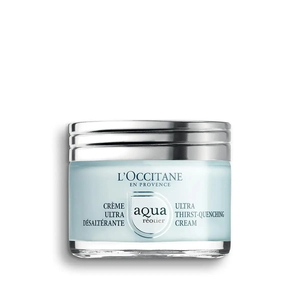 L'Occitane Aqua Réotier Crema Ultra Idratante 50ml-1