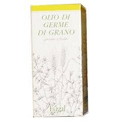 EUGAL OLIO GERME GRANO 250ML-1