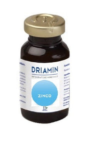 DRIAMIN ZINCO 10FL 15ML-1