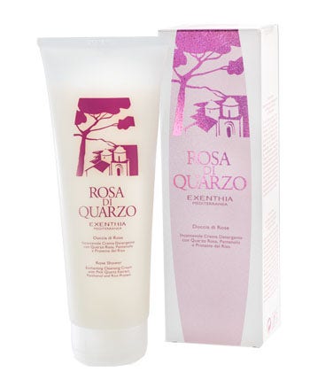 EXENTHIA M DOCCIA ROSE RA QUAR-1
