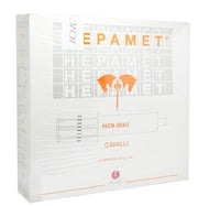 Hepamet Pasta Per Metabolismo Epatico Equini Siringa 5x100g-2