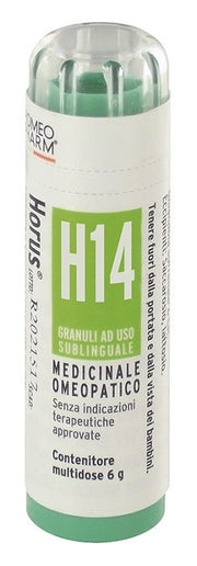 HORUS H14 GR-1