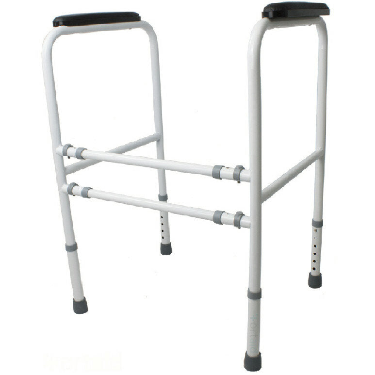 Struttura Di Sostegno Per Wc-2