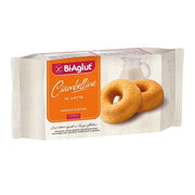 Biaglut ciambellina al latte senza glutine 4x45g-0
