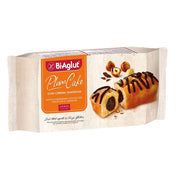 Biaglut Plumcake al gianduia senza glutine 4x45g-0