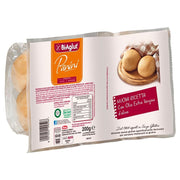 Bialgut Panini Senza Glutine Nuova Ricetta 200g-1