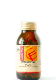 Cento Fiori Biancospino Plus 100 Capsule Vegetali-1
