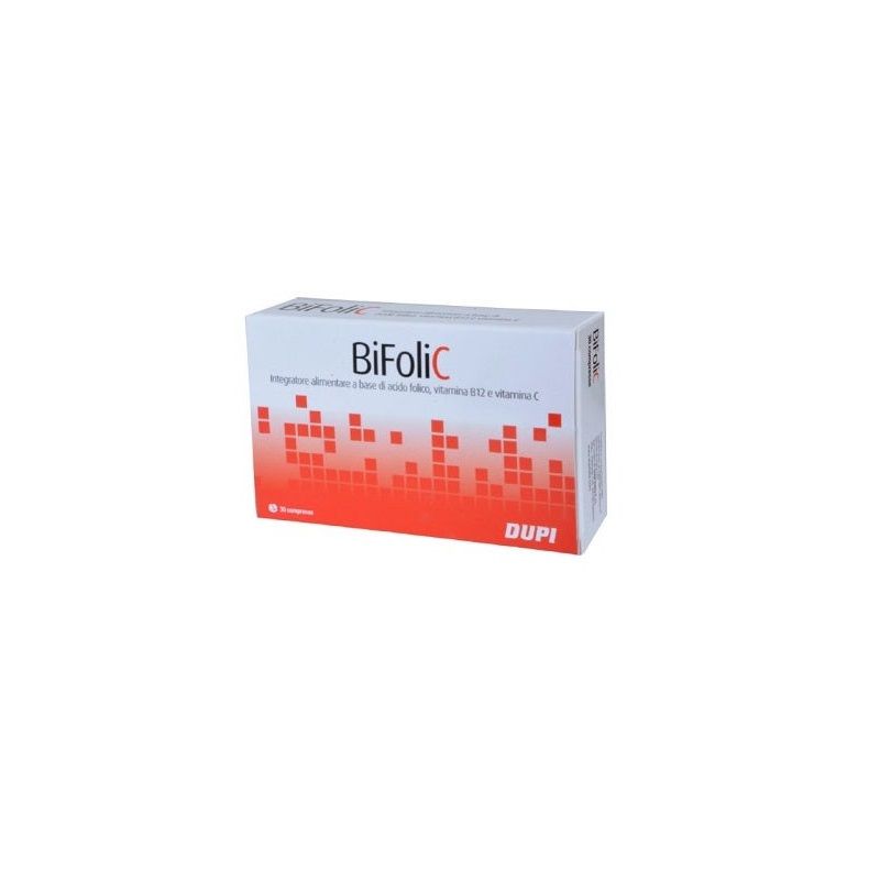 Bifolic 30 Capsule-1