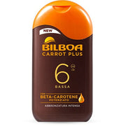 Bilboa Carrot Plus Latte Solare SPF6 200ml-1