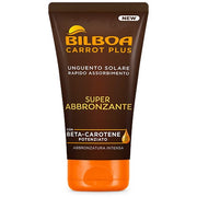 Bilboa Carrot Plus Unguento Solare Super Abbronzante 150ml-1