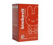 Bimbovit Fluoro Gocce 30ml-1