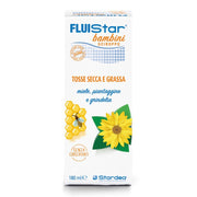 Fluistar Bambini Sciroppo 180ml-1