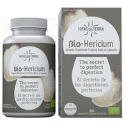 Bio-Hericium 60 Capsule-1