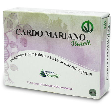 CARDO MARIANO BENOIT 60CPR-1