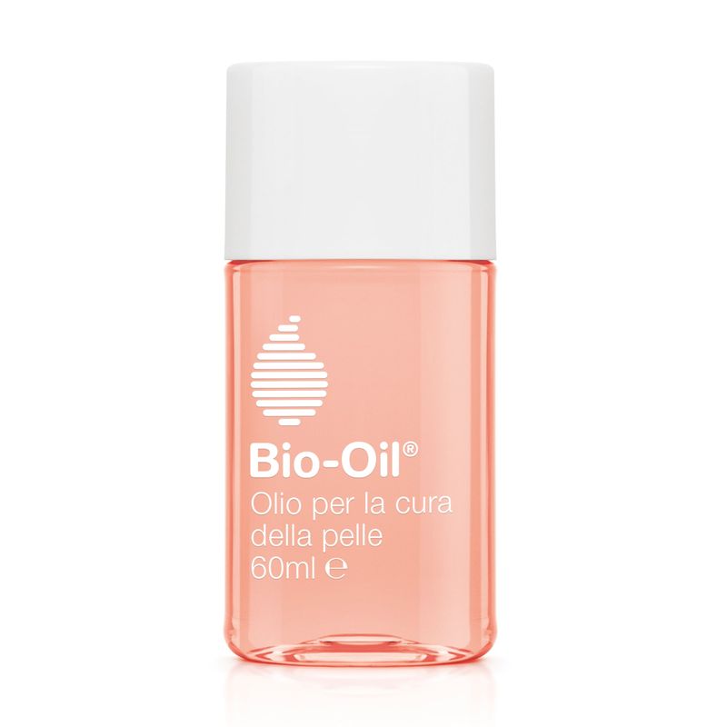 Bio-Oil Olio Dermatologico per la cura della pelle in caso di cicatrici o smagliature 60ml-2