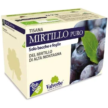 TISANA MIRTILLO PURO-1