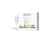 Bioclin Bio-Clean Up peeling Trattamento igienizzante capelli e cute sensibile 6 tubi monodose-1