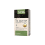 Bioclin Bio-Colorist colorazione permanente capelli 3 Castano Scuro-1