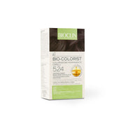 Bioclin Bio-Colorist colorazione permanente dei capelli n.5.24 Castano Chiaro-1