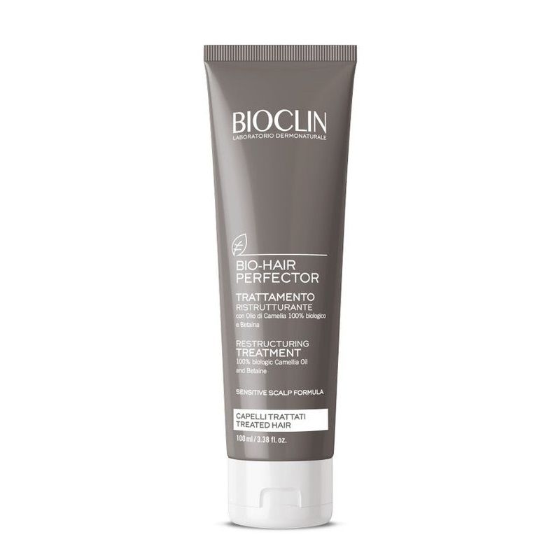 Bioclin Bio Hair Perfector Trattamento Ristrutturante 100ml-1