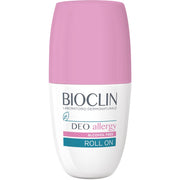 Bioclin Deodorante Allergy Roll On 50ml-2