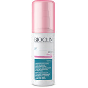 Bioclin Deodorante Allergy Vapo delicata profumazione per pelli allergiche e reattive 100ml-2