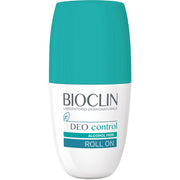 Bioclin Deo Control deodorante roll-on 50ml-2