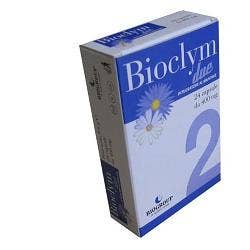 Bioclym Due Integratore Menopausa 24 Capsule 400mg-1