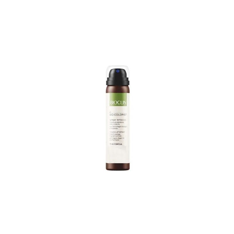 Bioclin Bio Colorist Spray ritocco capelli colore Biondo Scuro 75ml-1