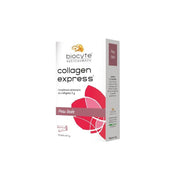 Biocyte collagene express pelle liscia 10 sticks gusto pesca da 6gr-1