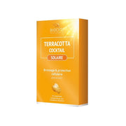 Biocyte Terracotta Cocktail Solare 30 compresse-1