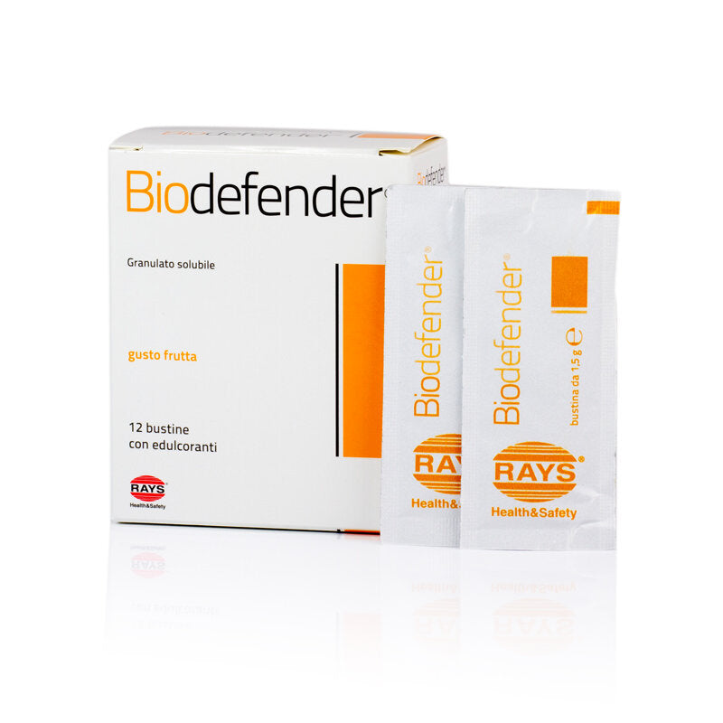 Biodefender 12 Buste-1
