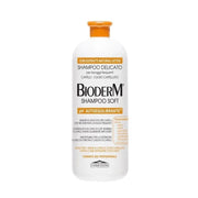 Bioderm Shampoo Soft Shampoo Delicato 1000ml-1