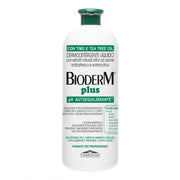 Bioderm Plus Emulsione Antibatterica 1000ml-1