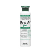 Bioderm Plus Dermodetergente Liquido Antibatterico intimo e corpo 500ml-1