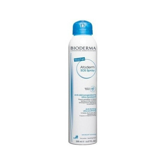 Bioderma Atoderm SOS Spray Lenitivo 200ml-2