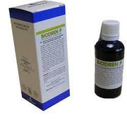 Biodren P Soluzione Idroalcolica Benessere Respiratorio 50 ml-1