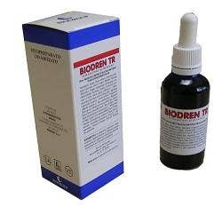 Biodren TR 50ml Soluzione Alcolica-1