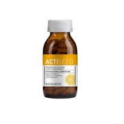 Bioearth Actiseed integratore ad azione antiossidante 40 capsule-1