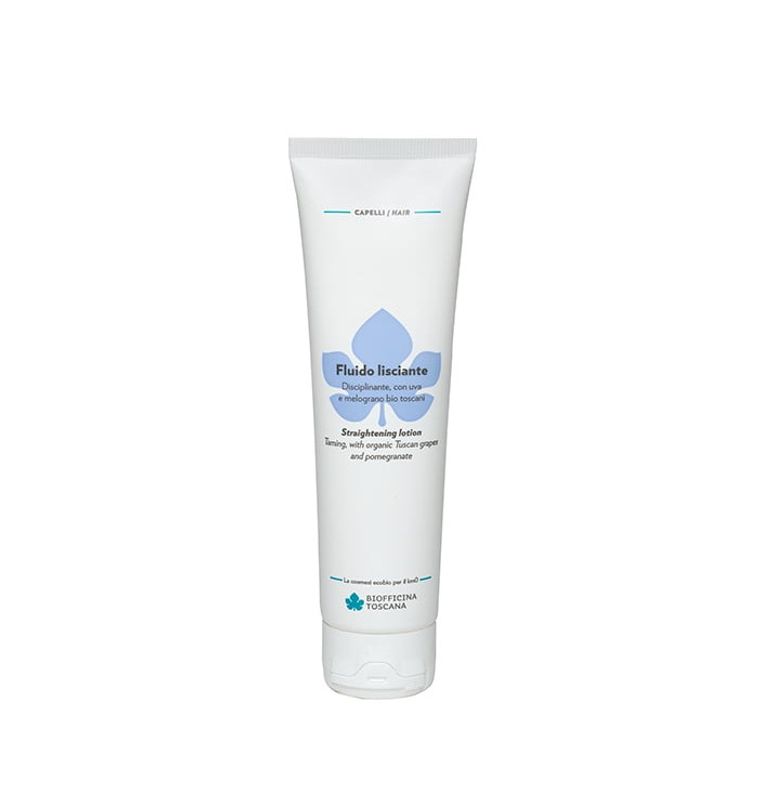 Biofficina Toscana Fluido Lisciante Capelli 100ml-1