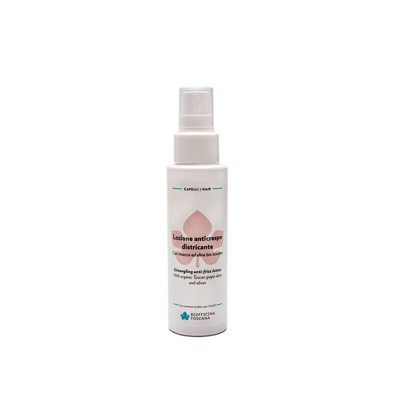 Biofficina Toscana Lozione Anticrespo Districante 100ml-1