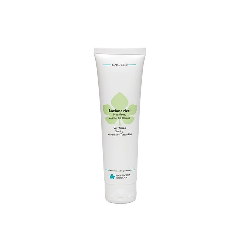 Biofficina Toscana Lozione Ricci modellante 100ml-1