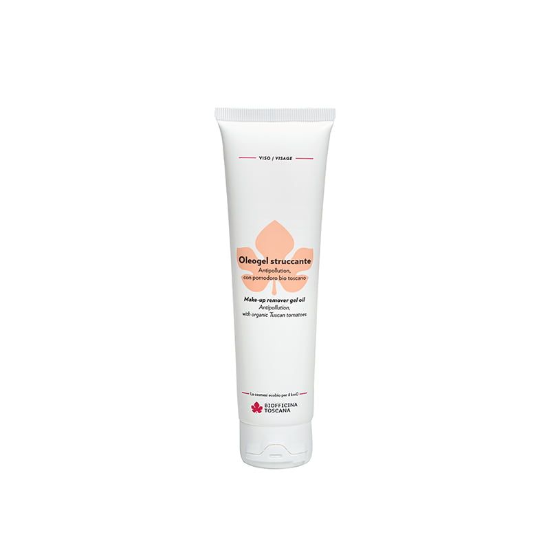 Biofficina Toscana Oleogel struccante 100ml-1