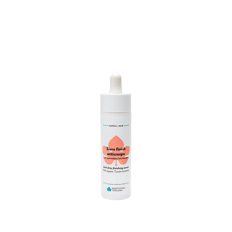 Biofficina Toscana Siero Finish Anticrespo 60ml-1