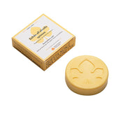Biofficina Toscana Solido all'olivello spinoso bagnodoccia 80g-1