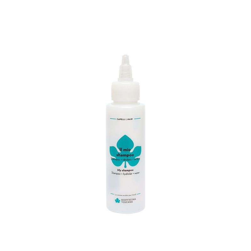 Biofficina Toscana Spargishampoo blu 100ml-1